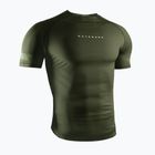 Férfi rashguard Hayabusa Core Rash Guard green