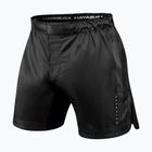 Férfi edző rövidnadrág Hayabusa Apex Fight 3/4 black