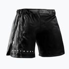 Férfi edzőshort Hayabusa Apex Fight black