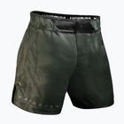 Férfi edző rövidnadrág Hayabusa Apex Fight Mid green