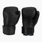Bokszkesztyűk Hayabusa E1 Leather black