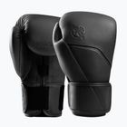 Bokszkesztyűk Hayabusa E1 Leather black