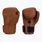 Bokszkesztyűk Hayabusa E1 Leather brown