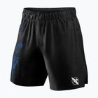 Férfi edző rövidnadrág Hayabusa X UFC BJJ Grappling blue