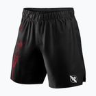 Férfi edző rövidnadrág Hayabusa X UFC BJJ Grappling red
