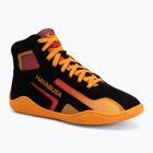 Boxcipő Hayabusa Surge black/orange