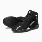 Boxcipő Hayabusa Surge black