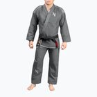 Hayabusa könnyűsúlyú Jiu Jitsu GI szürke kimonó HLWJJG-GA1
