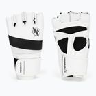 Hayabusa T3 MMA grappling kesztyű fehér/fekete