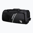 Sporttáska Hayabusa Ryoko Duffle 50 l black/grey