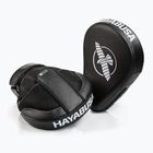 Edzőtárcsa Hayabusa PTS3 Focus Mitts black