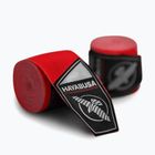 Hayabusa Perfect Stretch Boxing Bandage Handwraps 450 cm piros