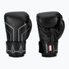 Hayabusa Black Panther bokszkesztyű fekete