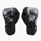 Hayabusa The Punisher bokszkesztyűk fekete MBG-TP