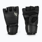 Hayabusa T3 MMA grappling kesztyű fekete