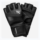 Hayabusa T3 MMA grappling kesztyű fekete