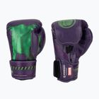 Hayabusa boxkesztyű Marvel's Hulk lila/zöld