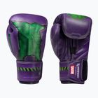 Hayabusa boxkesztyű Marvel's Hulk lila/zöld