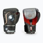 Hayabusa Thor ezüst bokszkesztyű