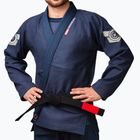 GI brazil jiu-jitsu Hayabusa Marvel's Captain America kék