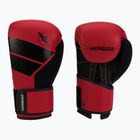 Hayabusa S4 piros S4BG bokszkesztyűk