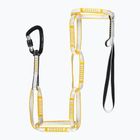 Biztonsági kötél Grivel Daisy Chain Evo w/K1N yellow