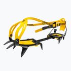 Félautomata hágóvasak Grivel G10 LT yellow