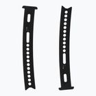 Csatlakozó a Grivel hágóvasakhoz Link Bar 16 cm 2 darab acélszürke
