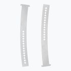 Csatlakozó a Grivel Flex Bar hágóvasakhoz 19 cm 2 darabos csomag acélszürke