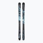 Lesikló léc Nordica Enforcer 89 FLAT black/blue/lime
