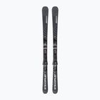 Nordica Steadfast 80 DC downhill síléc + kötés TP2LT 11 FDT fekete/ezüst