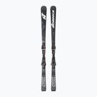 Alpesi sílécek Nordica Doberman Multigara DC + kötések Comp 13 FDT black/white