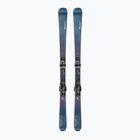 Női lesikló sílécek + kötések Nordica Belle 72 + TP2COMP10 FDT midnight-blue/rainbow