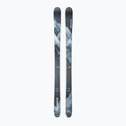 Lesikló sílécek Nordica Enforcer 89 FLAT grey/blue/lime