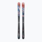 Női Lesikló sílécek Nordica Santa Anna 87 Flat coral/blue/black