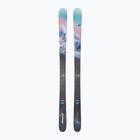 Női síléc Nordica Santa Anna 82 Flat light/blue/coral/midnight