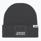 Téli sapka Nordica Dobermann Beanie black/white