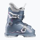 Gyermek sícipők Nordica Speedmachine J 2 blue/light blue/fucsia
