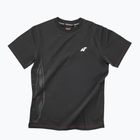 Férfi póló Nordica Dobermann T-Shirt black