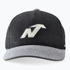 Ellenzős sapka Nordica Essential Cap grey/black