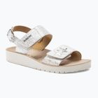 Junior szandál Geox Costarei silver