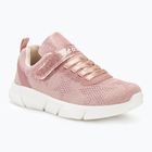 Junior cipő Geox Aril light pink