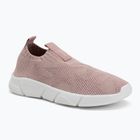 Geox Aril light rose junior cipő