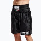 Boxer rövidnadrág LEONE 1947 Boxing black