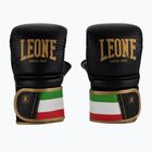 Leone 1947 Italy bokszkesztyű fekete GS090