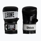 Leone 1947 Shock bokszkesztyűk fekete GS091