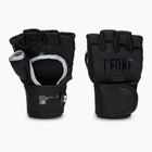 Grappling kesztyű Leone 1947 Black Edition MMA fekete GP105
