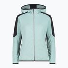 Női CMP 34G1516 trekking pulóver acqua