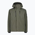 Férfi síkabát CMP 34W3917 olive