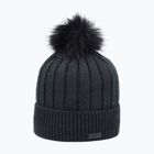 Női téli sapka CMP 5505676 Knitted black
